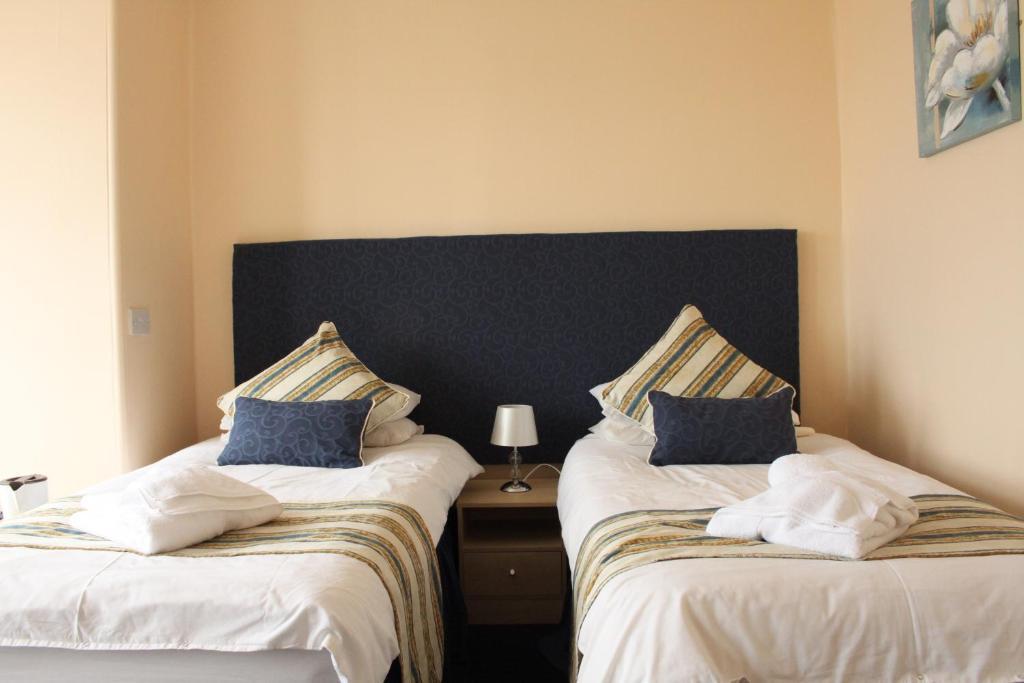 Balcomie Links Hotel 3*