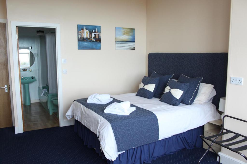 Balcomie Links Hotel 3*