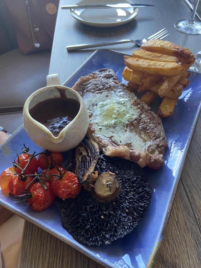 Balcomie Links Hotel 3*