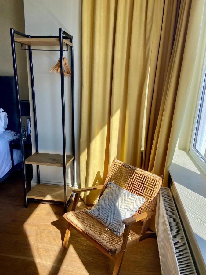 Balcomie Links Hotel Anstruther