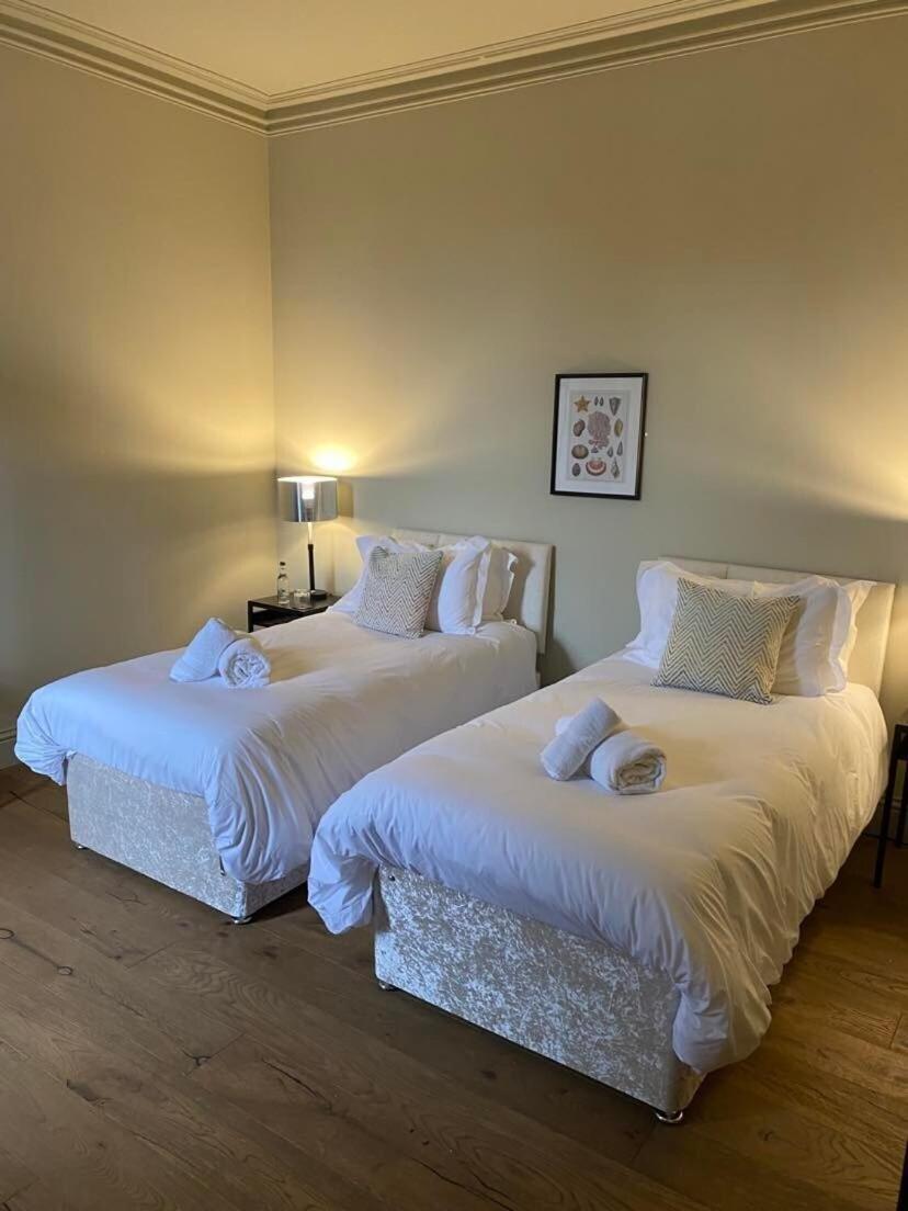 Hotel Balcomie Links Anstruther