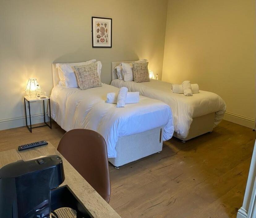 Hotel Balcomie Links 3*
