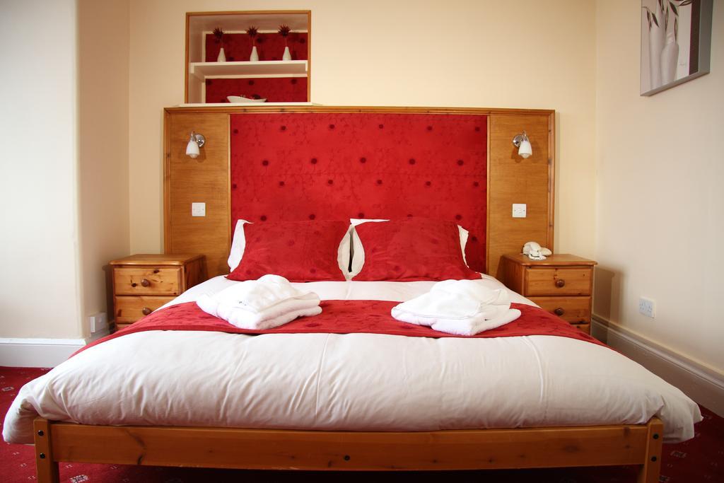 Balcomie Links Hotel